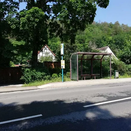 Lejlighed Pur Muehlental Wernigerode