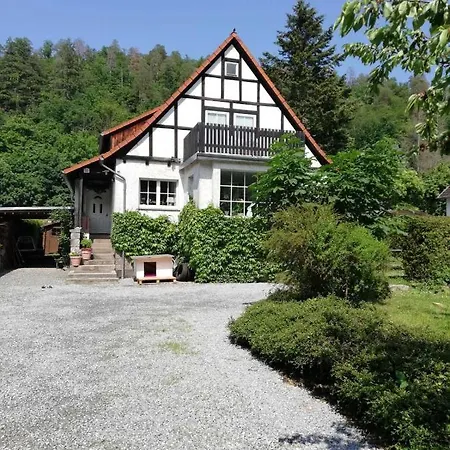 Apartment Pur Muehlental *