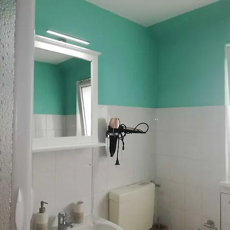 Apartment Pur Muehlental *