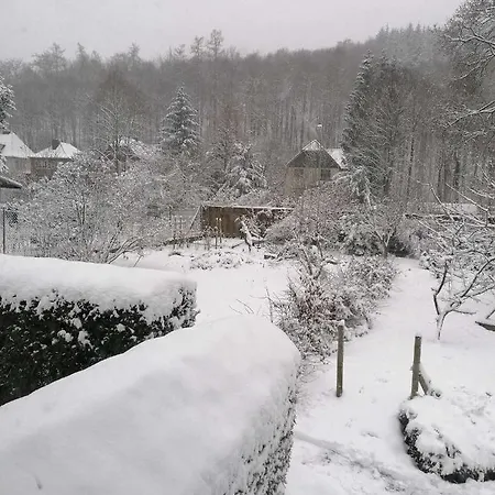 Pur Muehlental Lejlighed