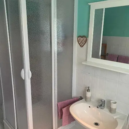 Apartment Pur Muehlental Wernigerode