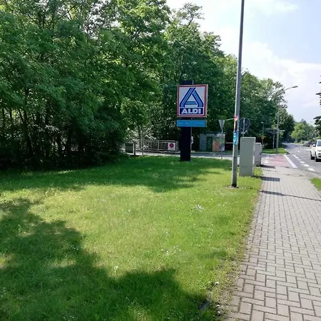 Pur Muehlental Apartmán *