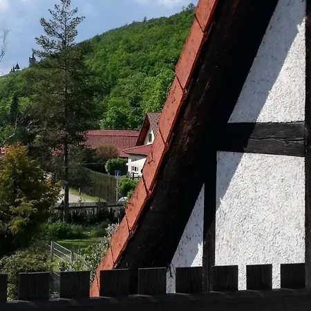 Lejlighed Pur Muehlental Wernigerode