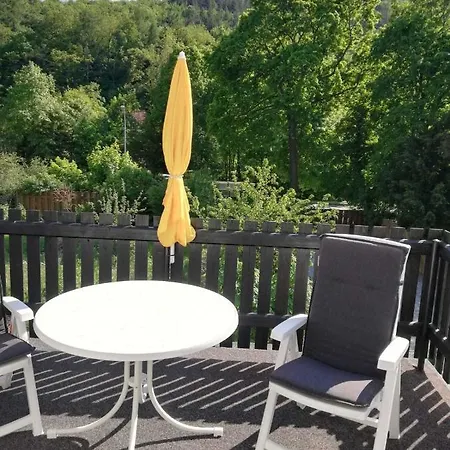 Pur Muehlental * Wernigerode