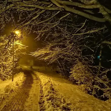 Lejlighed Pur Muehlental *