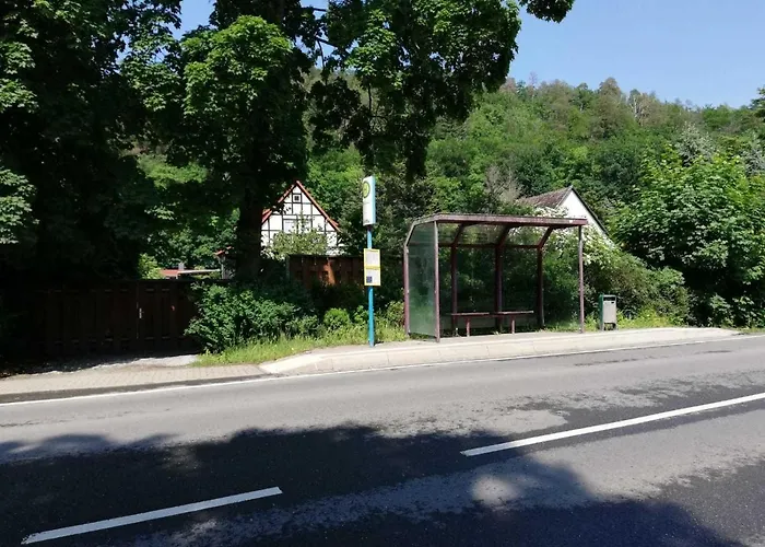 Lejlighed Pur Muehlental Wernigerode