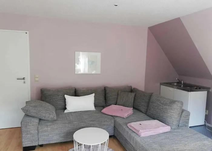 Pur Muehlental ヴェルニゲローデ