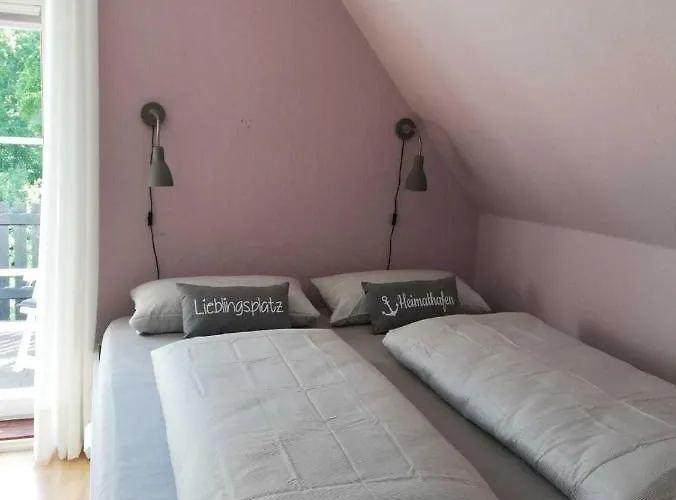 Lejlighed Pur Muehlental Wernigerode