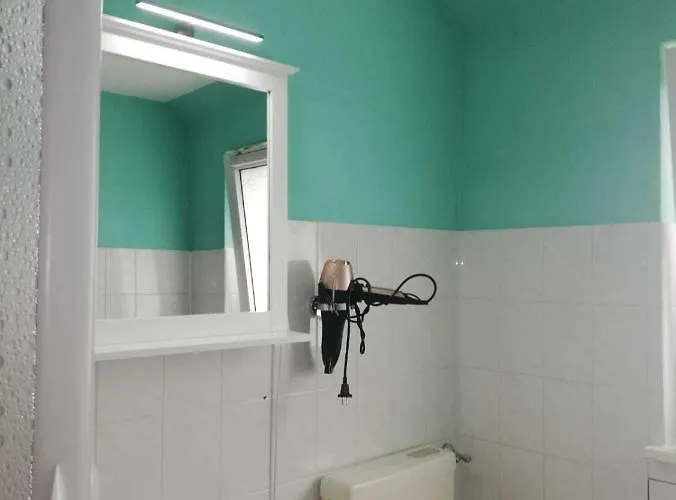 Lejlighed Pur Muehlental *