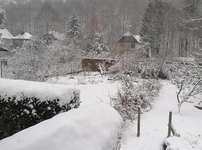 Pur Muehlental Lejlighed