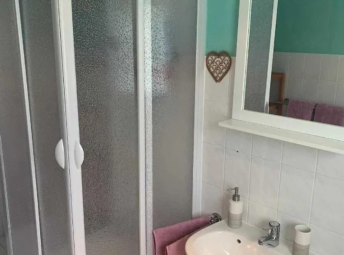 アパート Pur Muehlental ヴェルニゲローデ