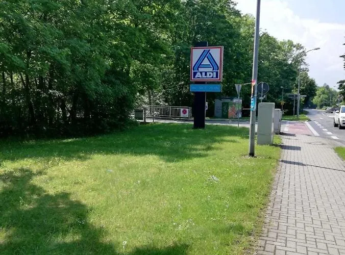 Pur Muehlental Lejlighed *