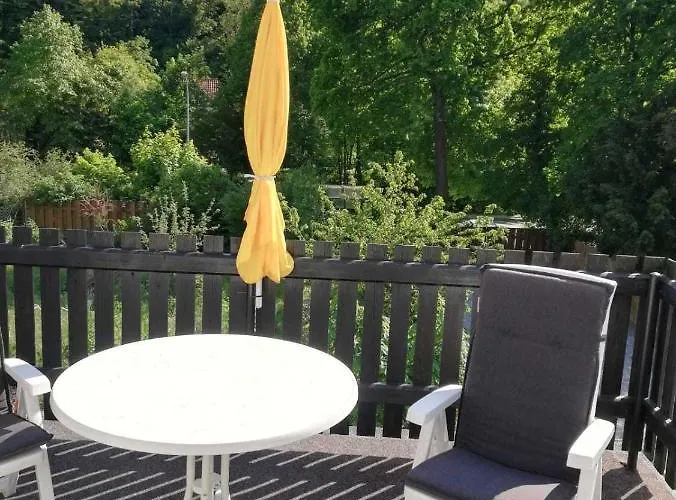 Pur Muehlental * Wernigerode