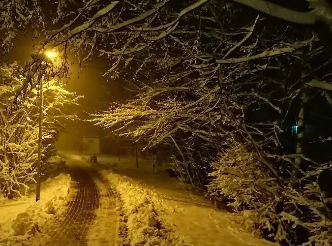 Lejlighed Pur Muehlental *