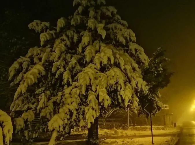 Pur Muehlental Lejlighed *